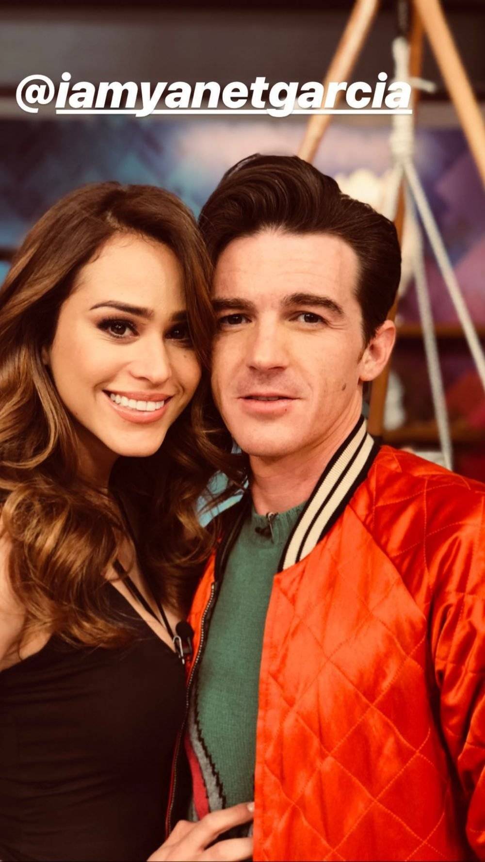 Drake Bell