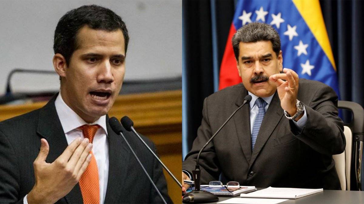 venezuela