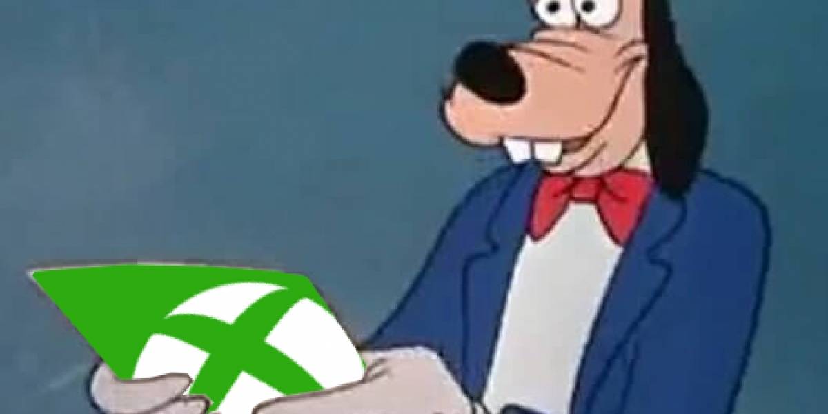 Mujer vende Xbox One de su esposo infiel en 4 dólares