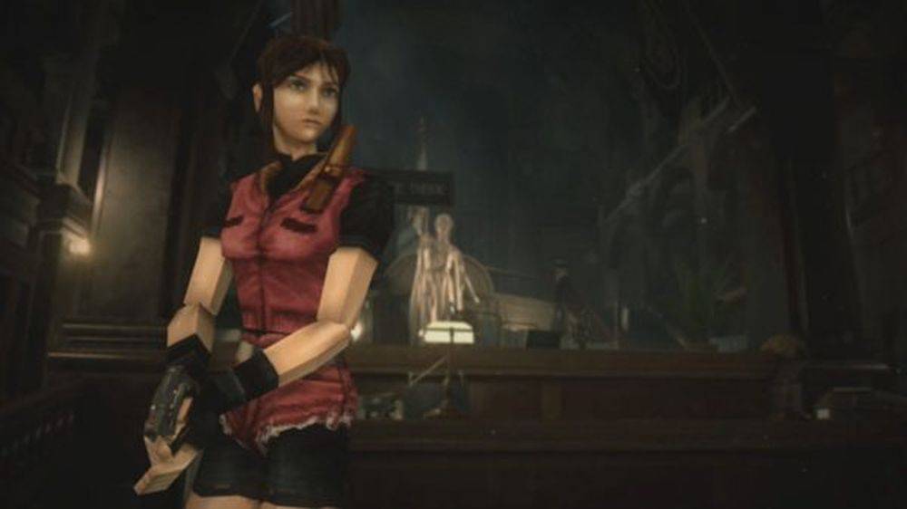 Resident Evil Resident Evil