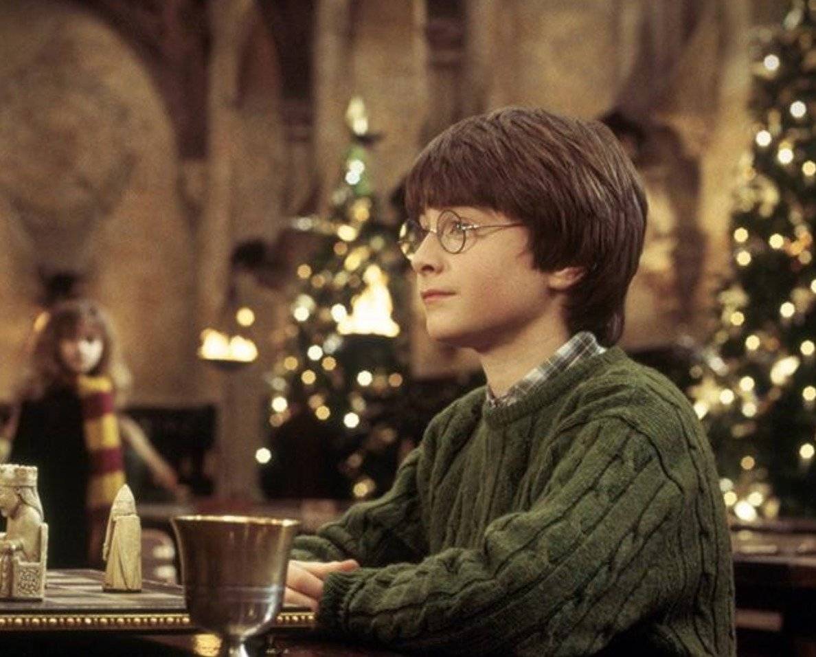 encantamientos Harry Potter