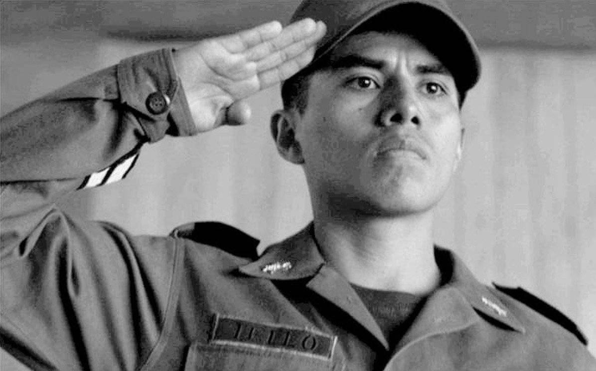 Jorge Antonio Guerrero