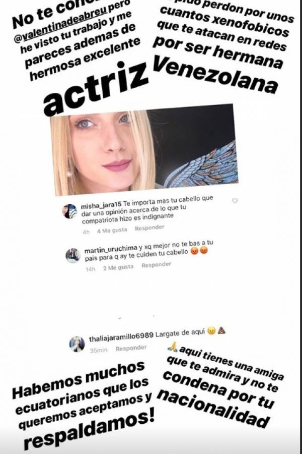 Carolina Jaume