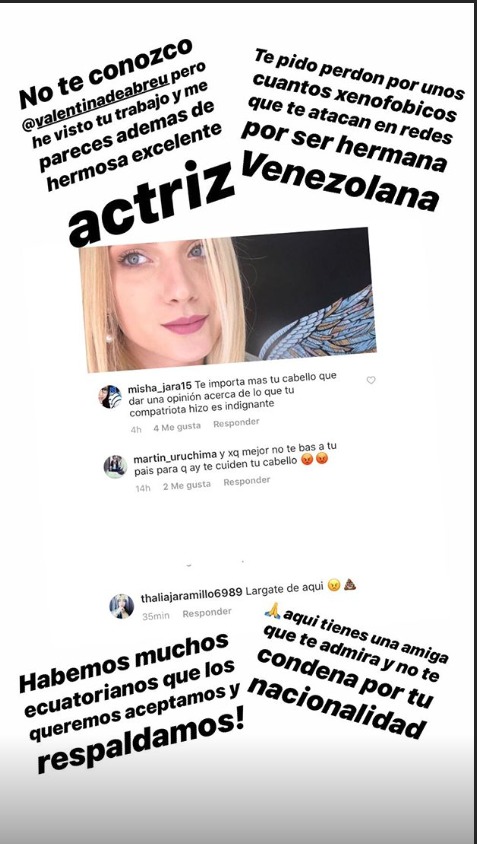 Carolina Jaume