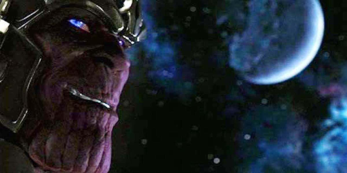 Nueva teoría de Avengers: Endgame sugiere que el villano será Thanos del pasado