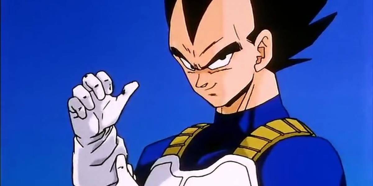 René García, la voz de Vegeta estará con otras figuras del doblaje de animé en Chile