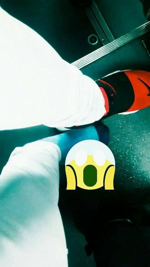 Zapato en TM