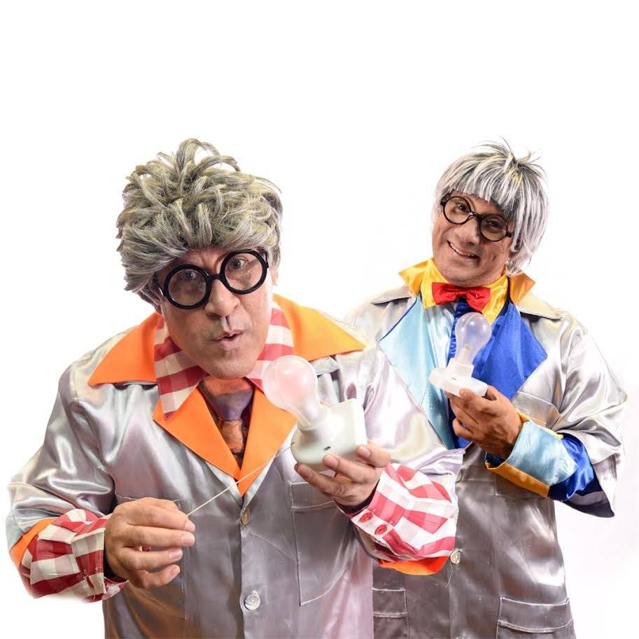 Tío Víctor