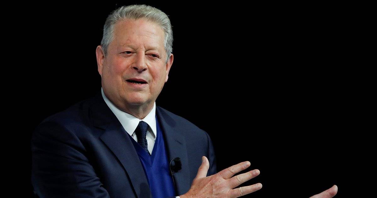 Al Gore