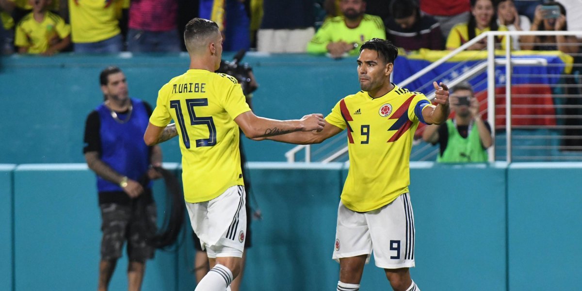 Resultado de imagen para copa america colombia