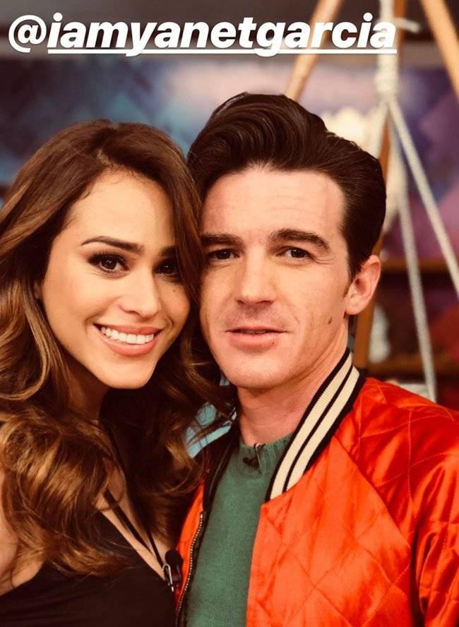 drake bell