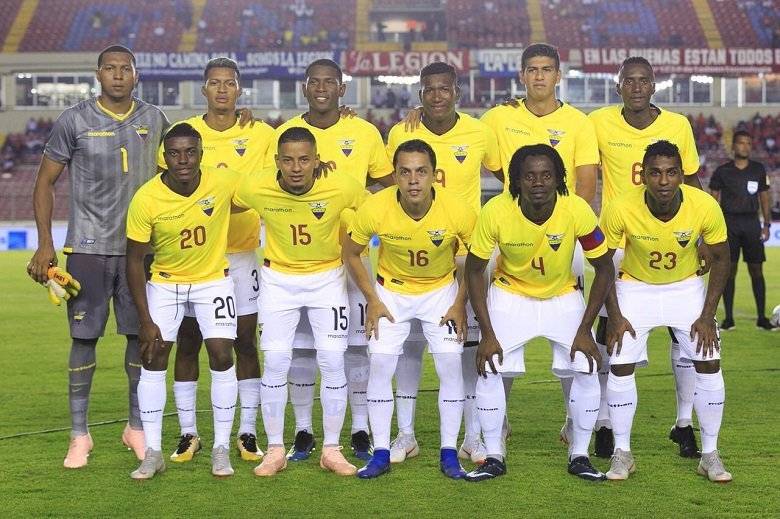 Ecuador