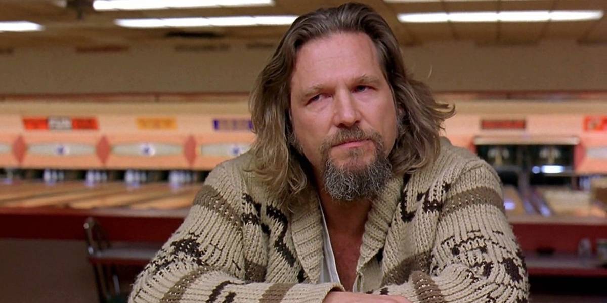 ¿Regresa The Dude? Jeff Bridges publica un teaser relacionado a The Big Lebowski