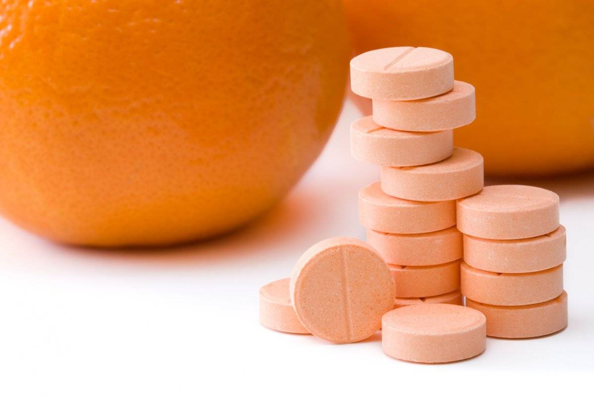 Vitamina C