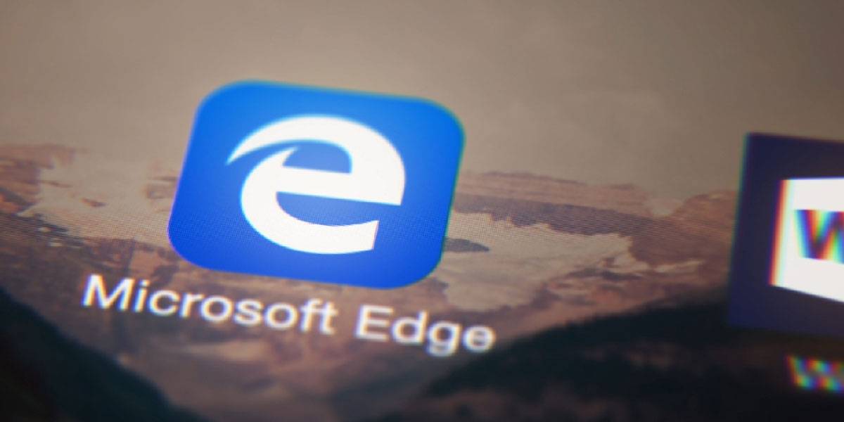 La app de Microsoft Edge ya detecta Fake News