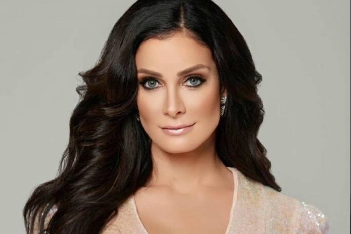 Dayanara Torres pide que voten por Zorimar Betancourt en