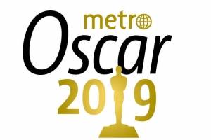 logo oscar 2019