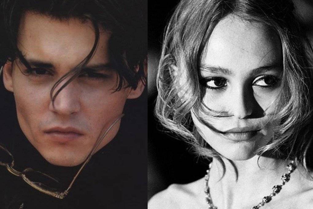 Johnny Depp