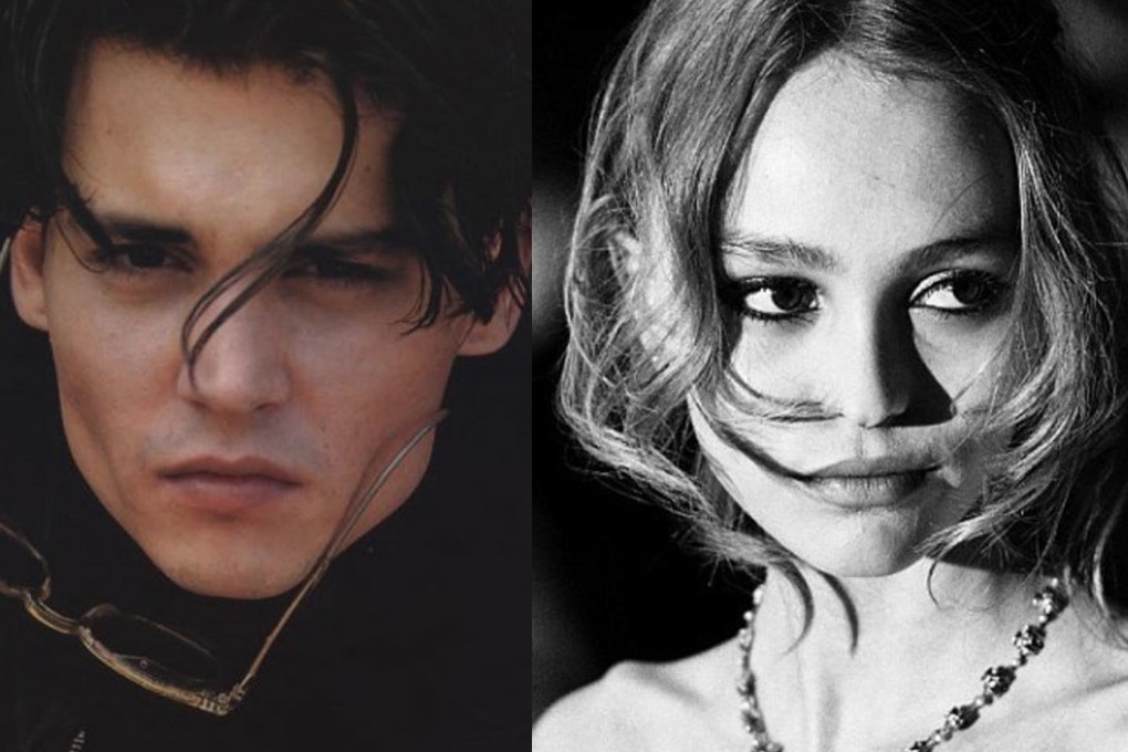 Johnny Depp Johnny Depp