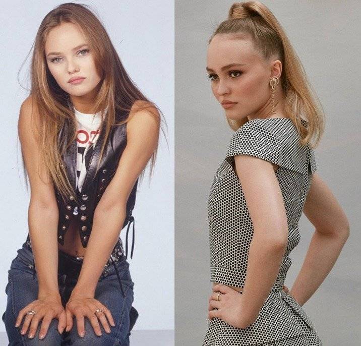 Vanessa Paradis