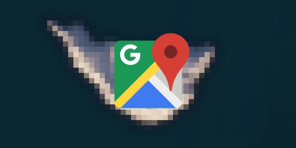 La misteriosa isla rusa que fue censurada por Google Maps