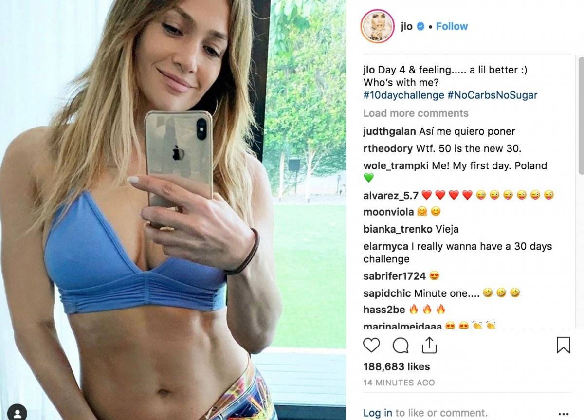 JLo