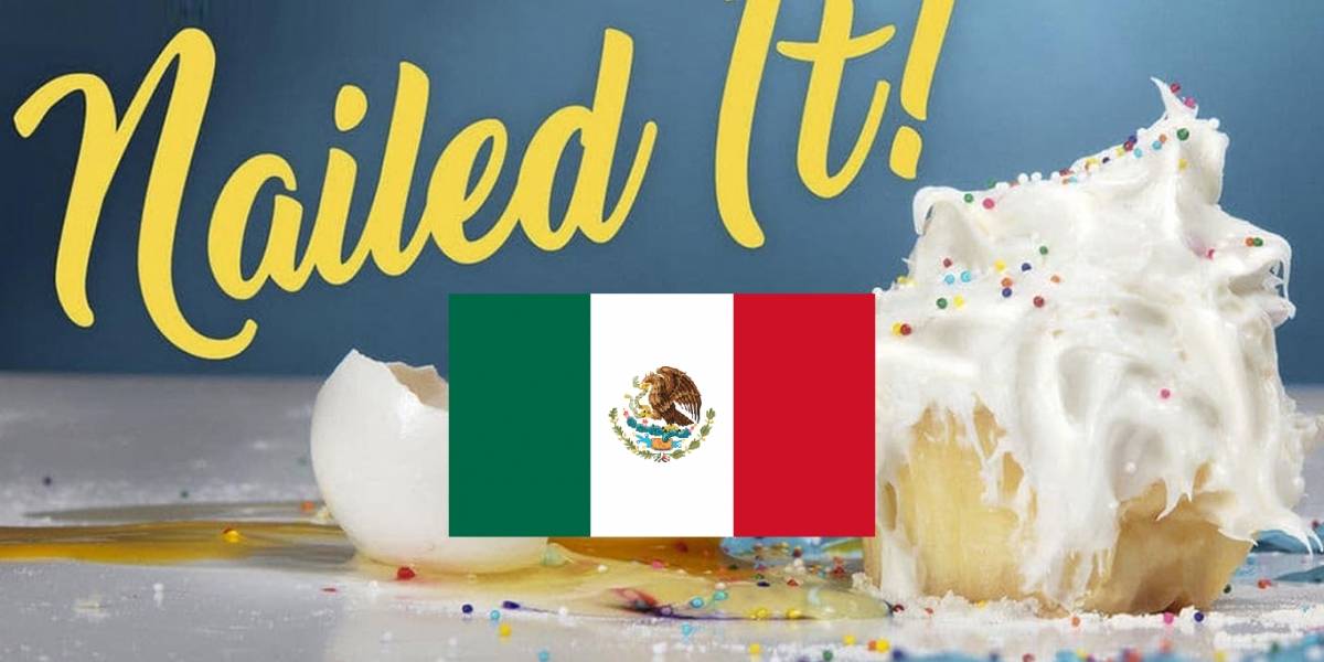 Netflix presenta nuevo Reality Show mexicano de comida