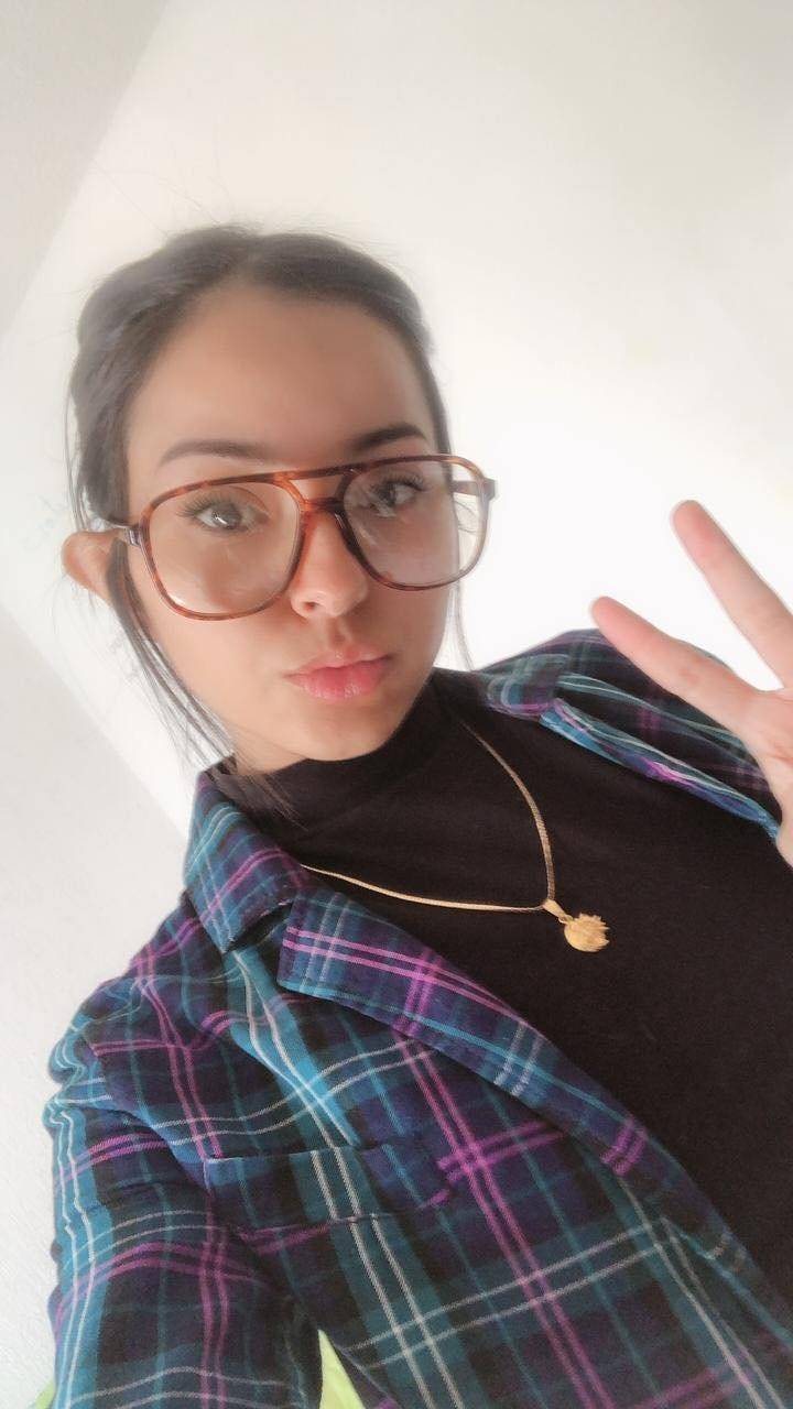 sin maquillaje