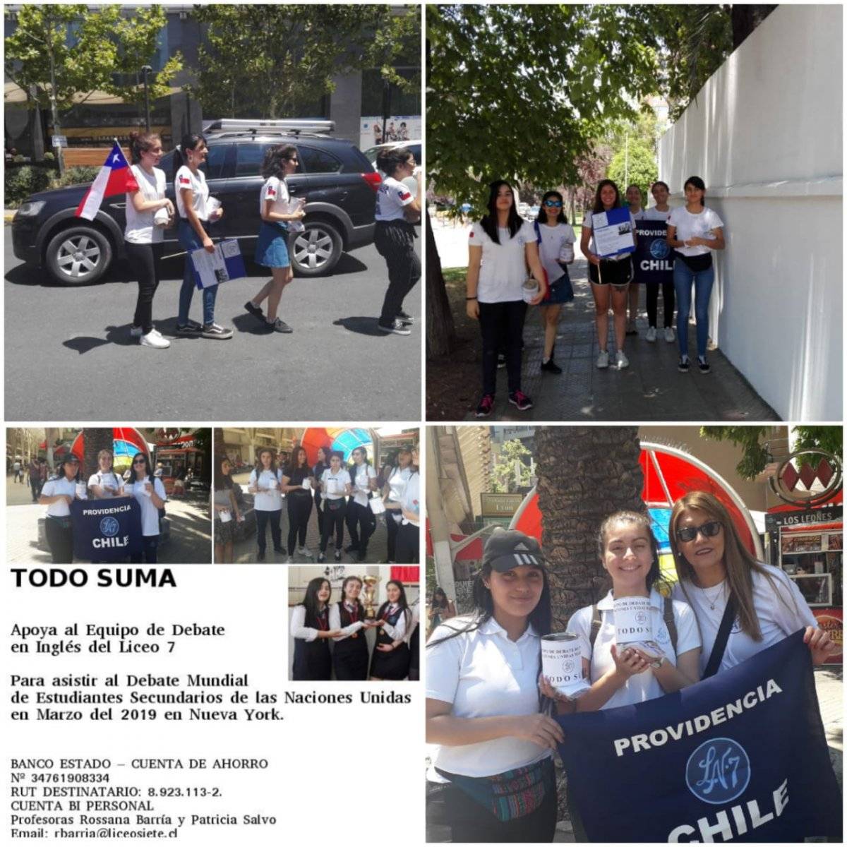 Liceo 7