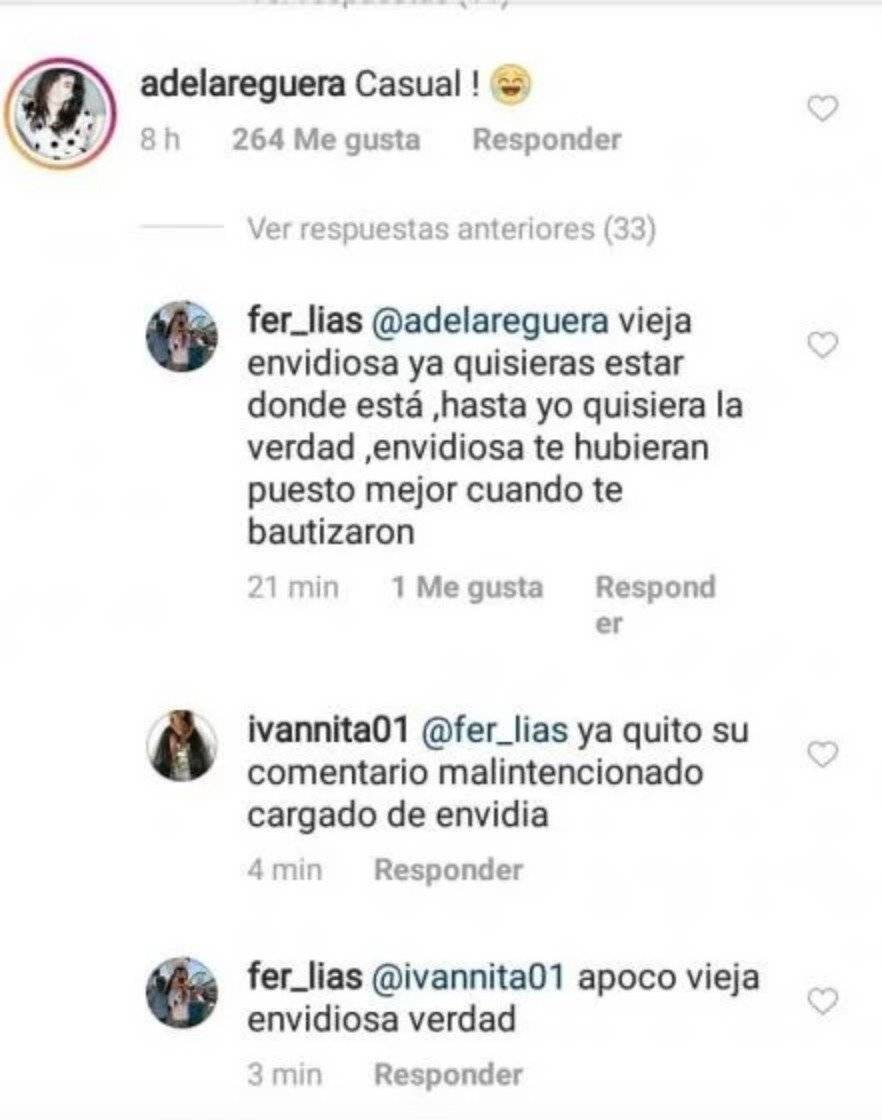 Ana de la Reguera