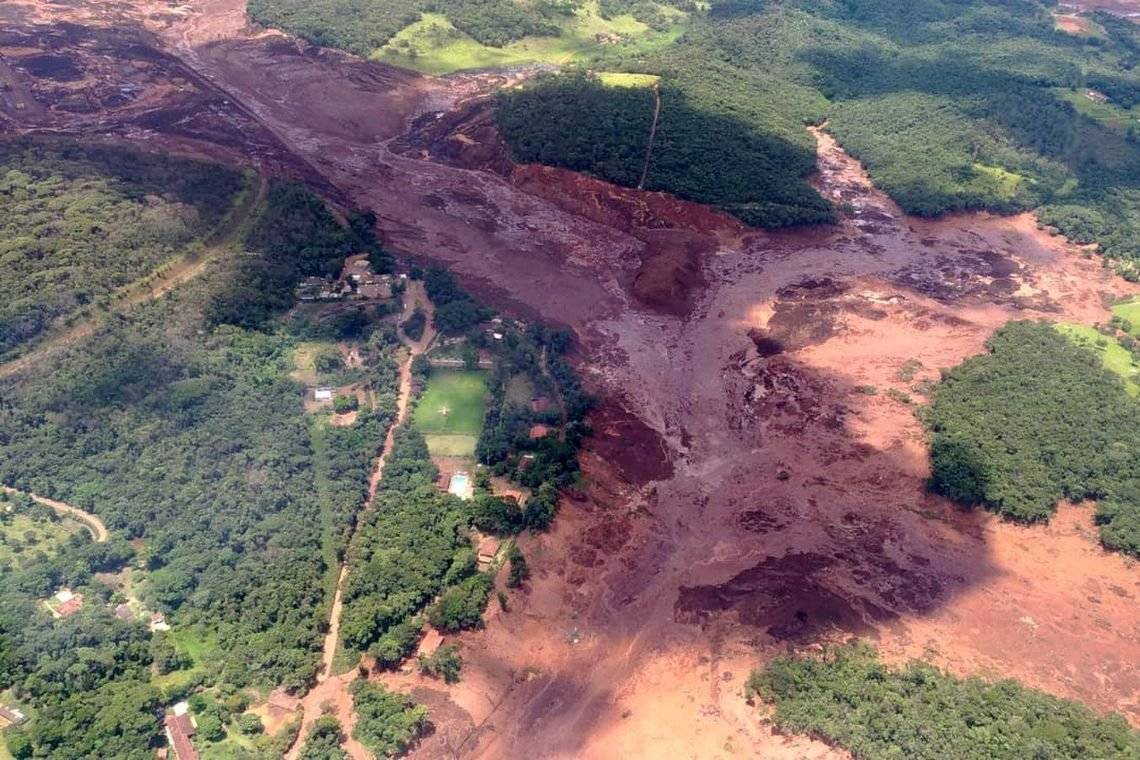 Brumadinho