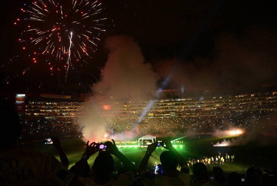 Noche Amarilla: Barcelona SC vs Alianza Lima. En vivo, donde ver el partido, hora y alienaciones