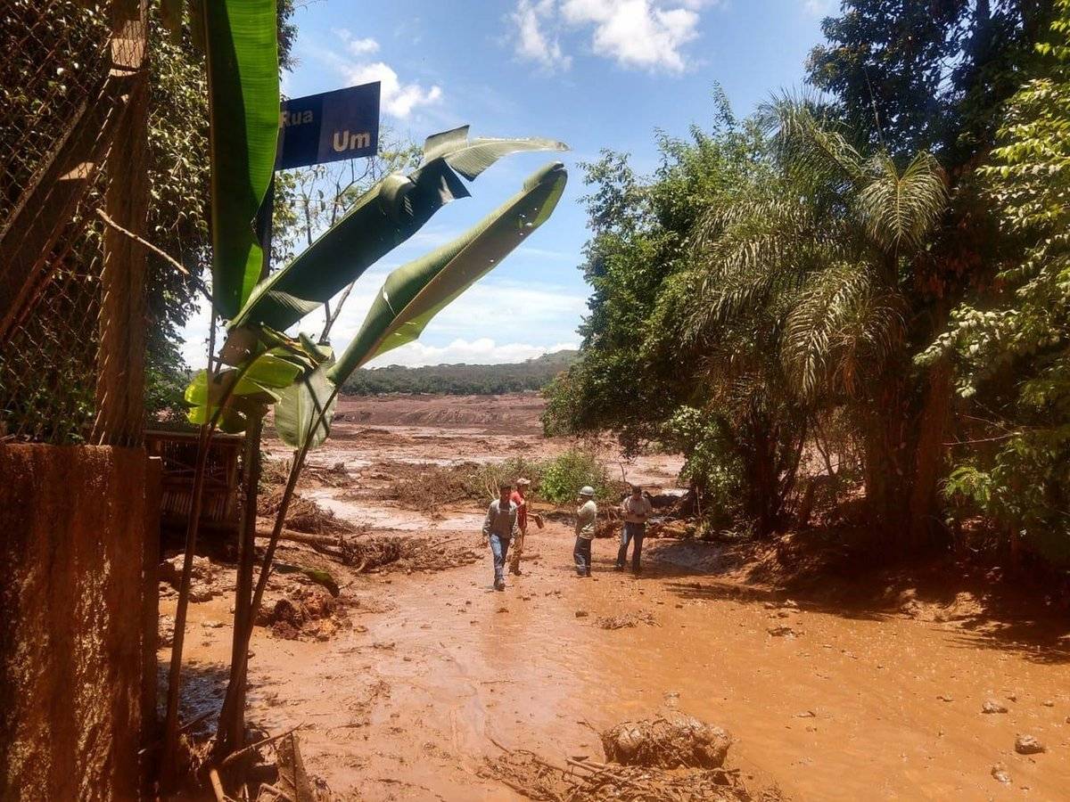 represa brasil