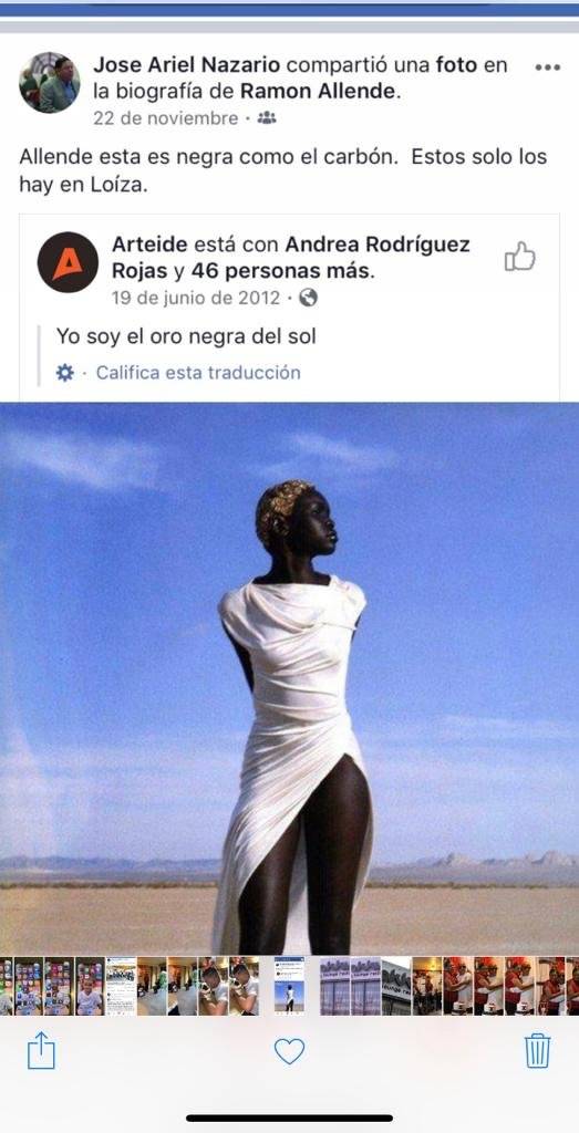 PNP exige explicaciones ante alegados comentarios racistas del Secretario General del PPD en contra de los residentes de Loíza