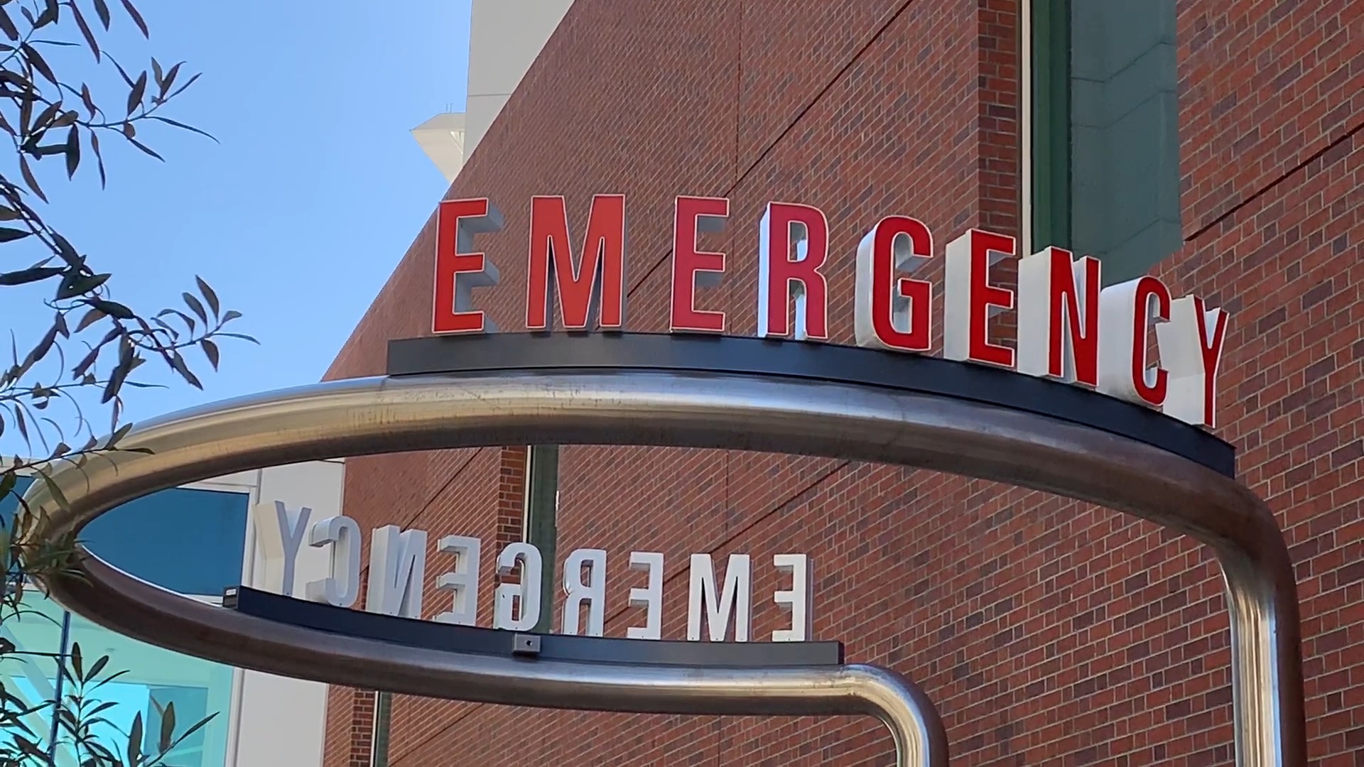 Hospital Zuckerberg Hospital Zuckerberg
