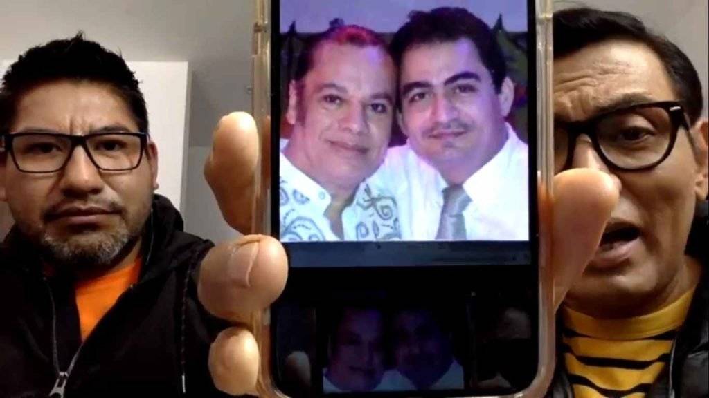 Juan Gabriel