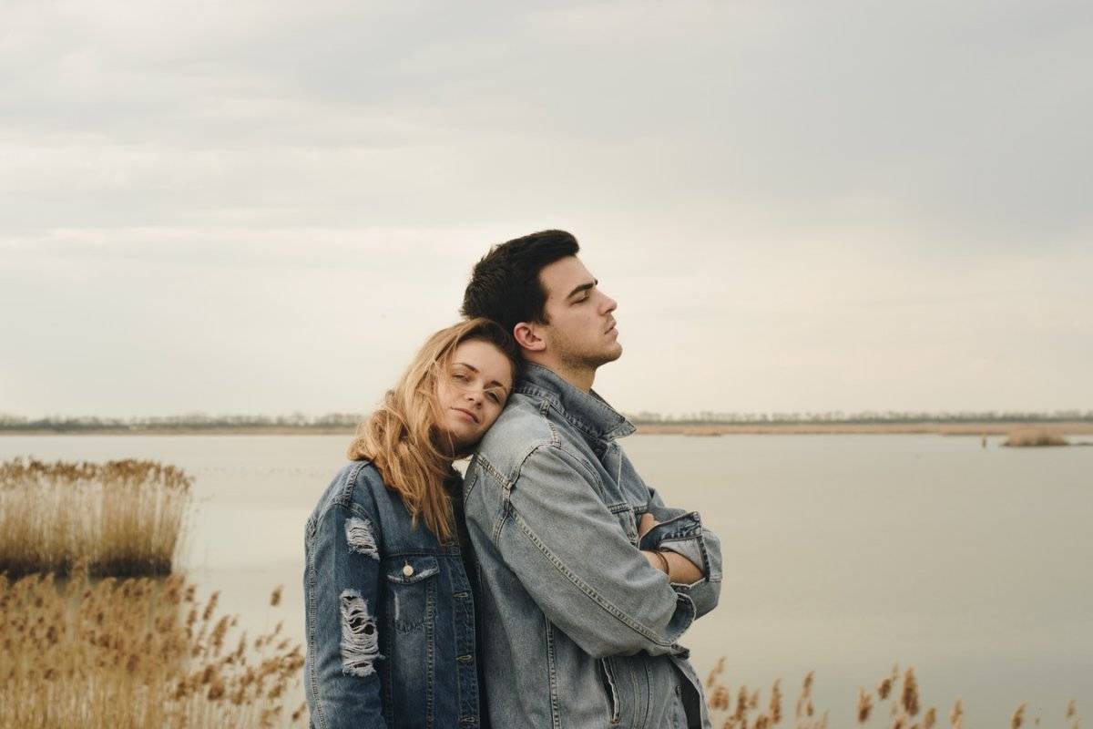 relación