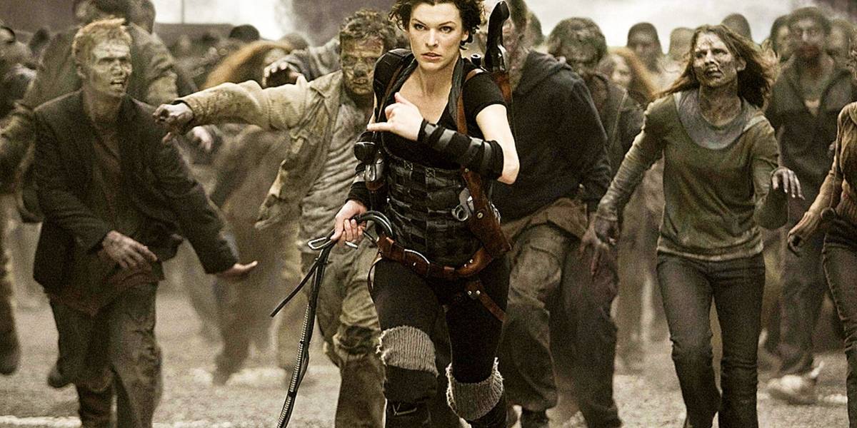 Resident Evil tendrá una serie en Netflix