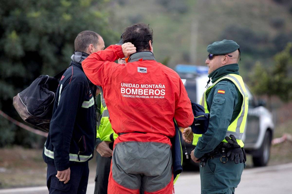 La muerte del niño español que cayó a un pozo entra en fase de investigación