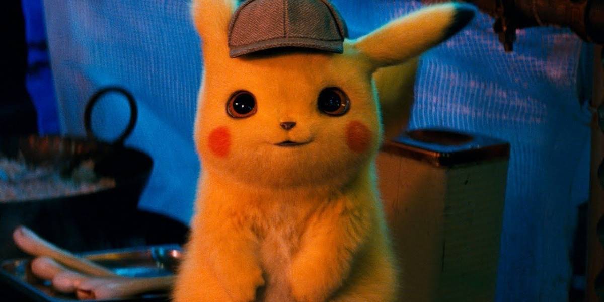 Aún no se estrena Detective Pikachu y ya está en desarrollo su secuela