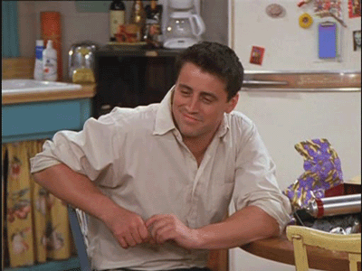 Matt LeBlanc de Friends no le gusta que la gente sigan viendo la serie