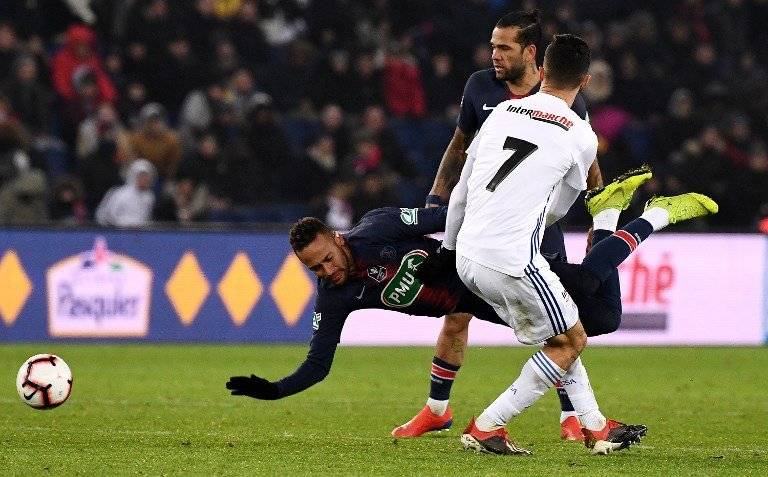 Neymar