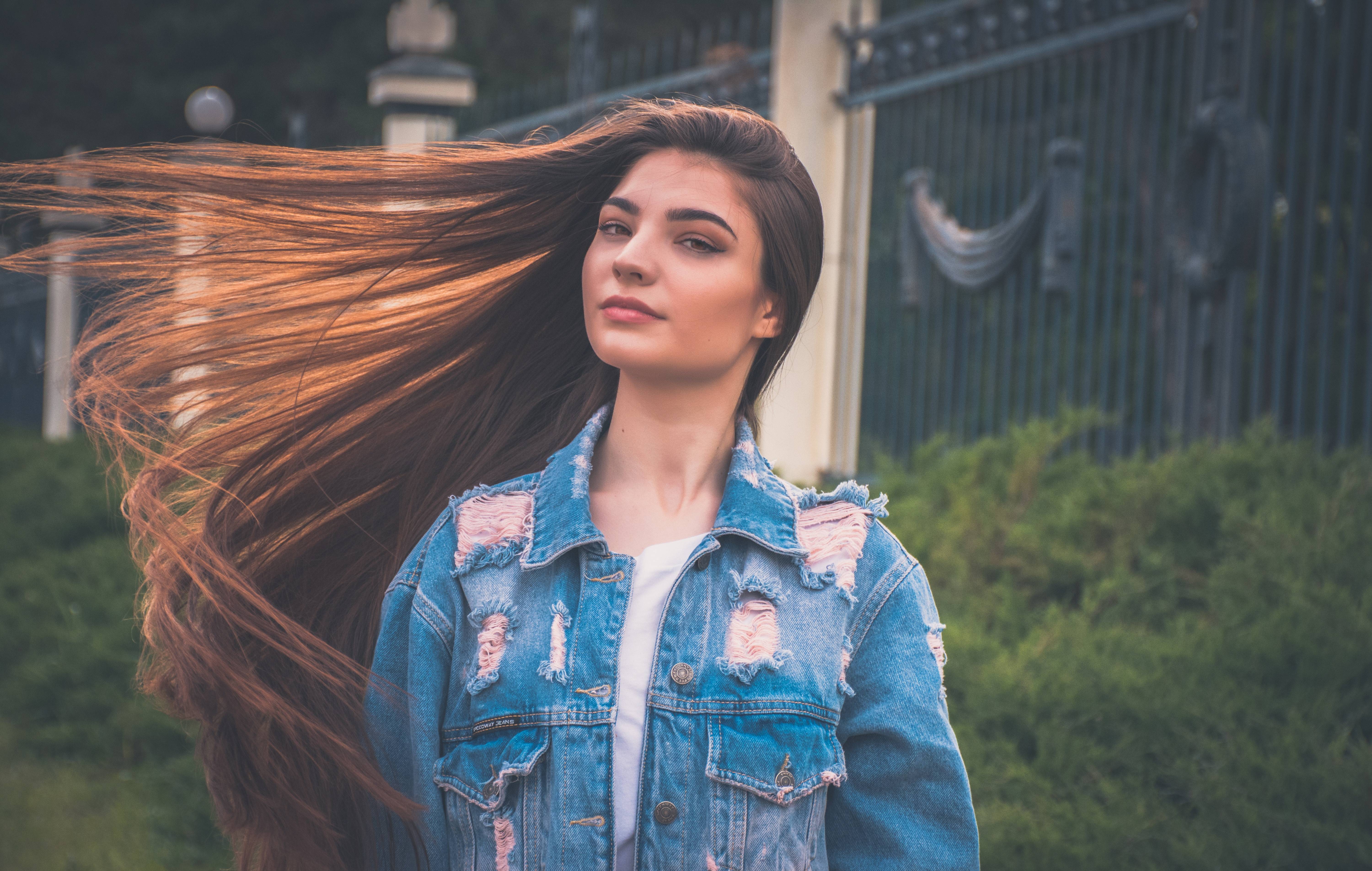 cabello seco remedios cabello seco remedios