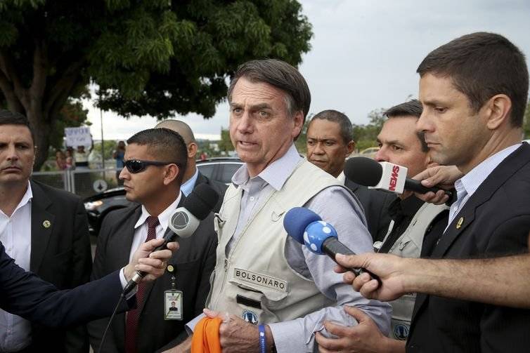 Jair Bolsonaro