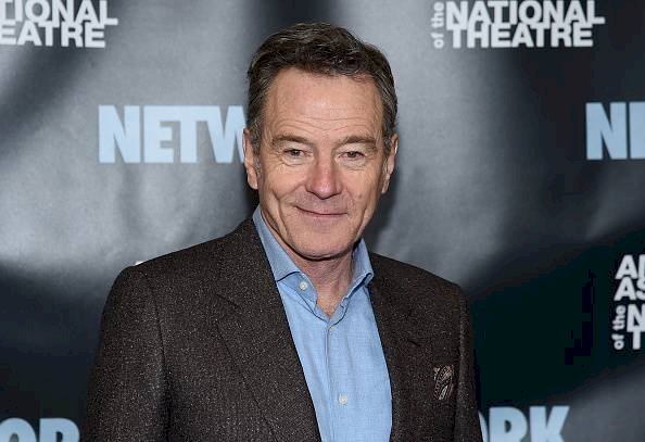 ¿Walter White estará en la película de Breaking Bad?