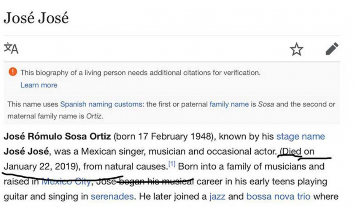 José José