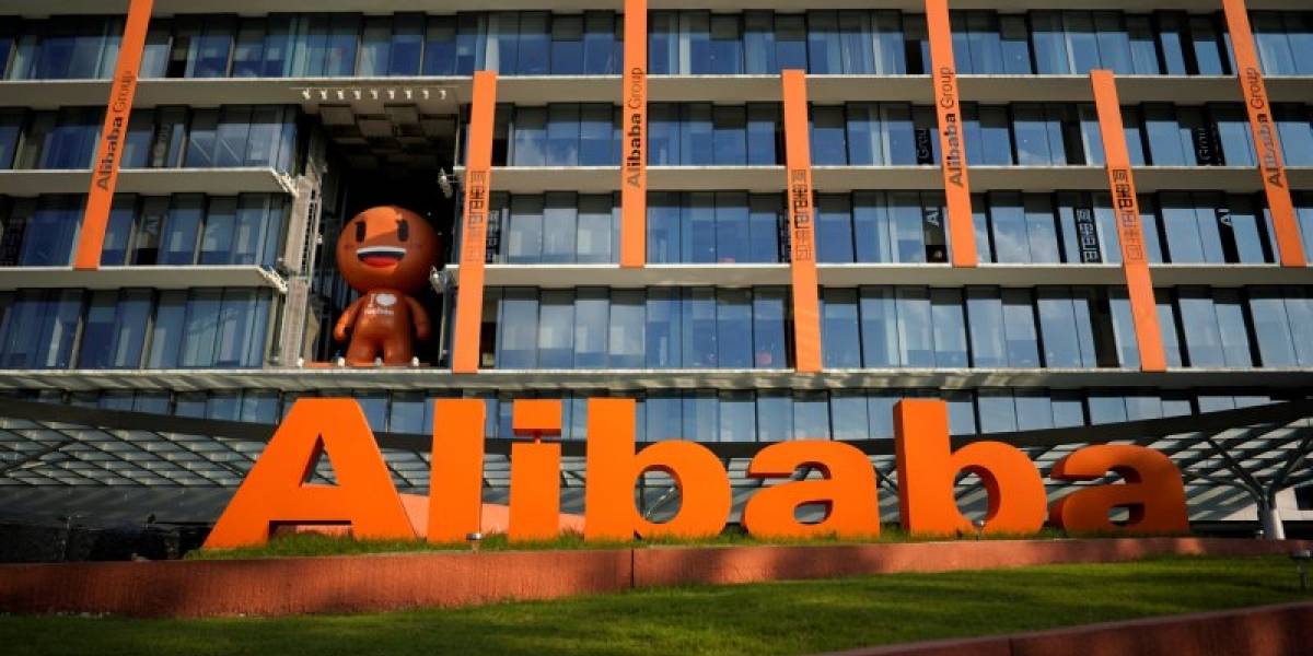 Alibaba se cuadra con Huawei en guerra comercial contra Estados Unidos con fuertes declaraciones
