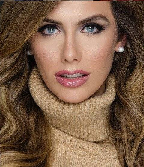 Ángela Ponce