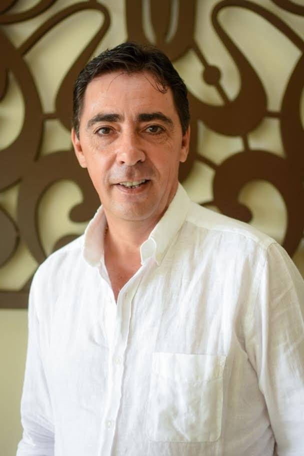 Juan Tuñón