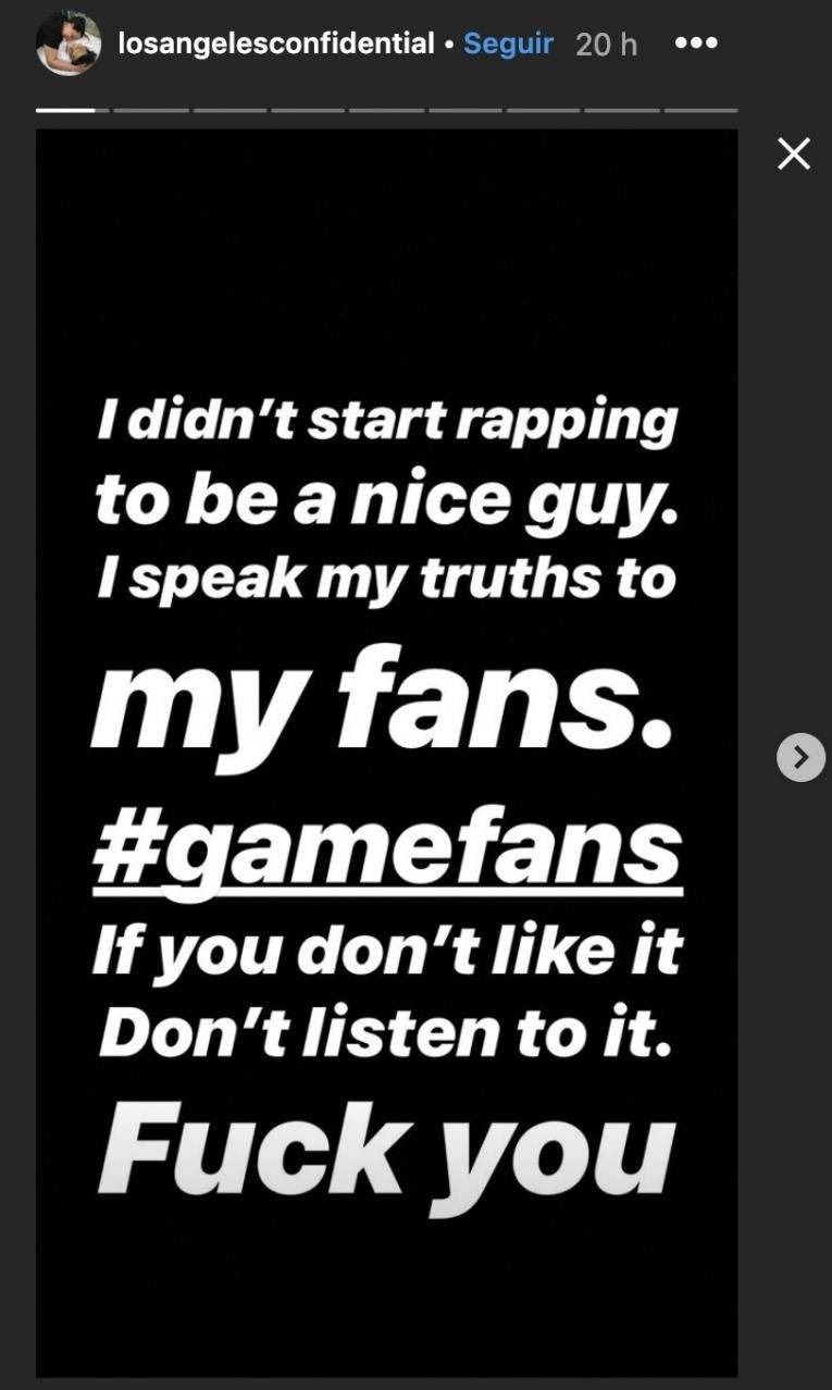 The Game sobre Kim Kardashian